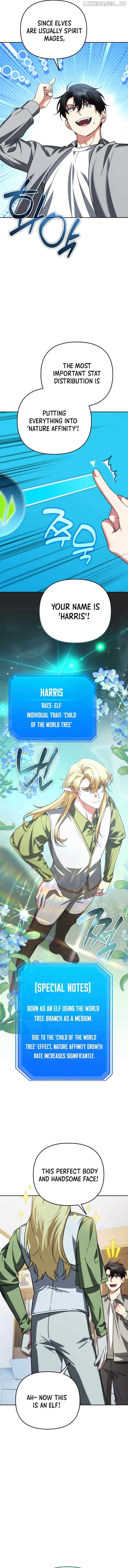 Read All My Alter Egos Are Tycoons Manga Online