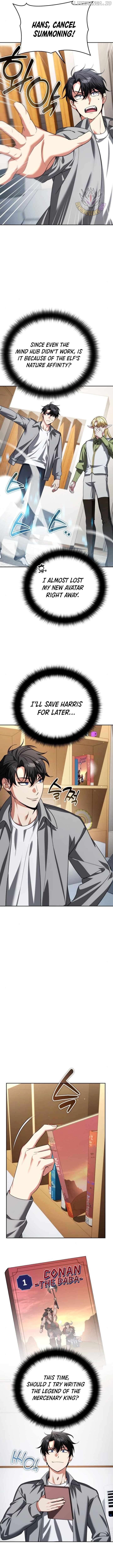 Read All My Alter Egos Are Tycoons Manga Online