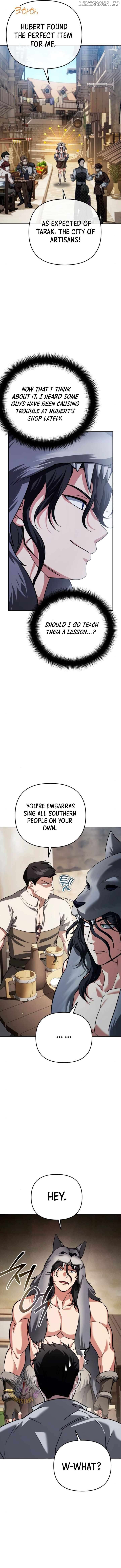 Read All My Alter Egos Are Tycoons Manga Online