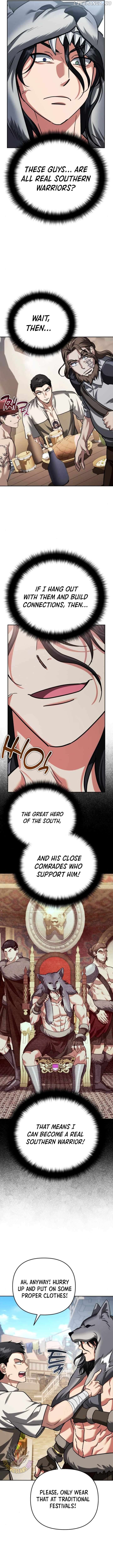 Read All My Alter Egos Are Tycoons Manga Online