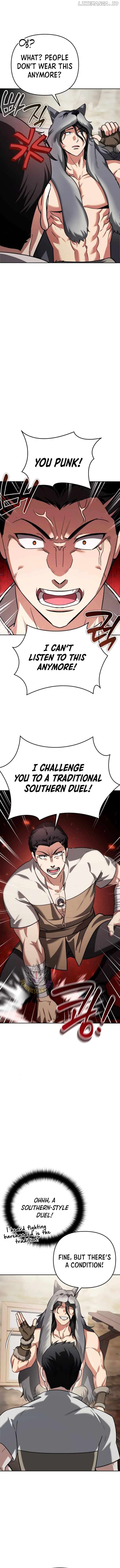 Read All My Alter Egos Are Tycoons Manga Online