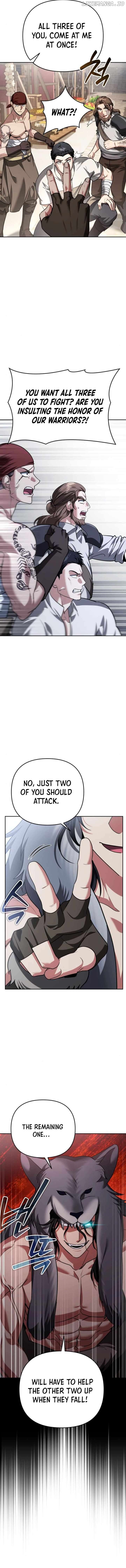 Read All My Alter Egos Are Tycoons Manga Online