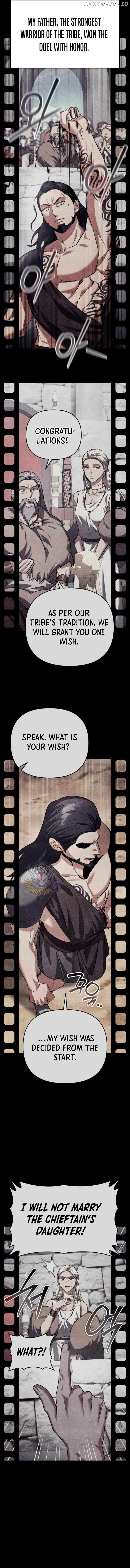 Read All My Alter Egos Are Tycoons Manga Online