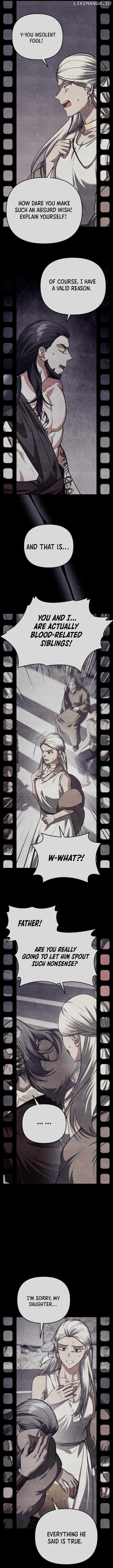 Read All My Alter Egos Are Tycoons Manga Online