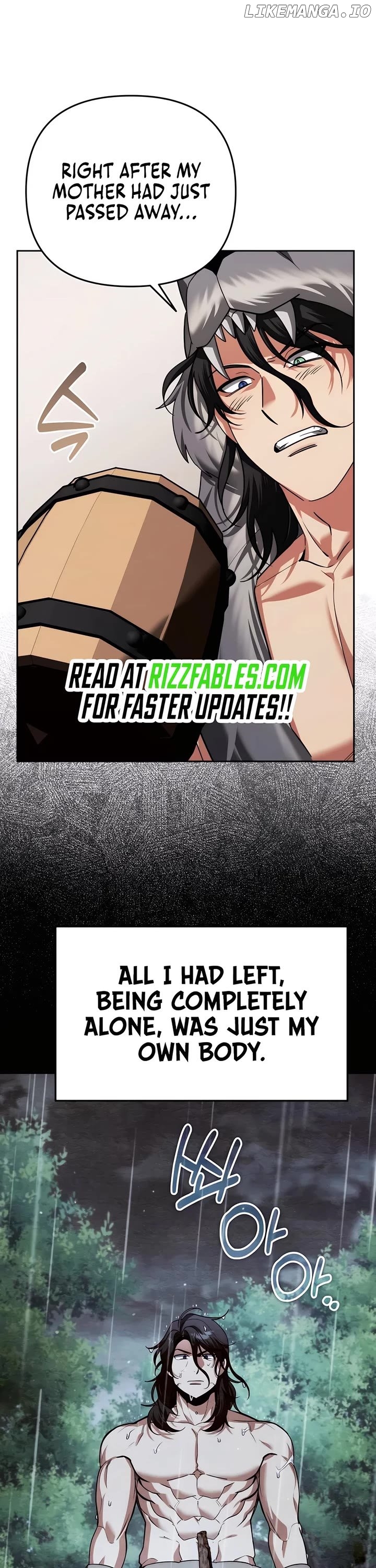 Read All My Alter Egos Are Tycoons Manga Online