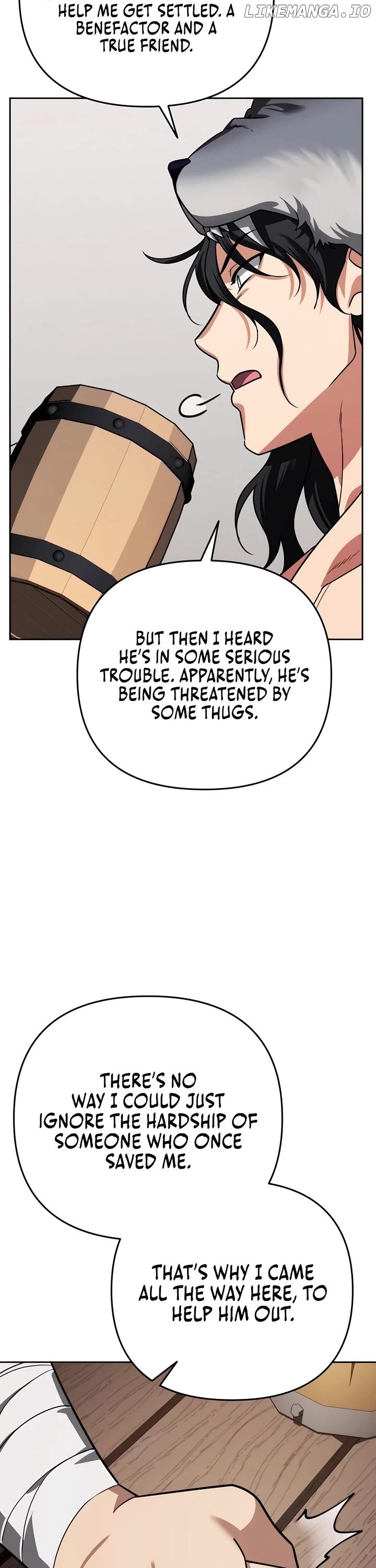 Read All My Alter Egos Are Tycoons Manga Online