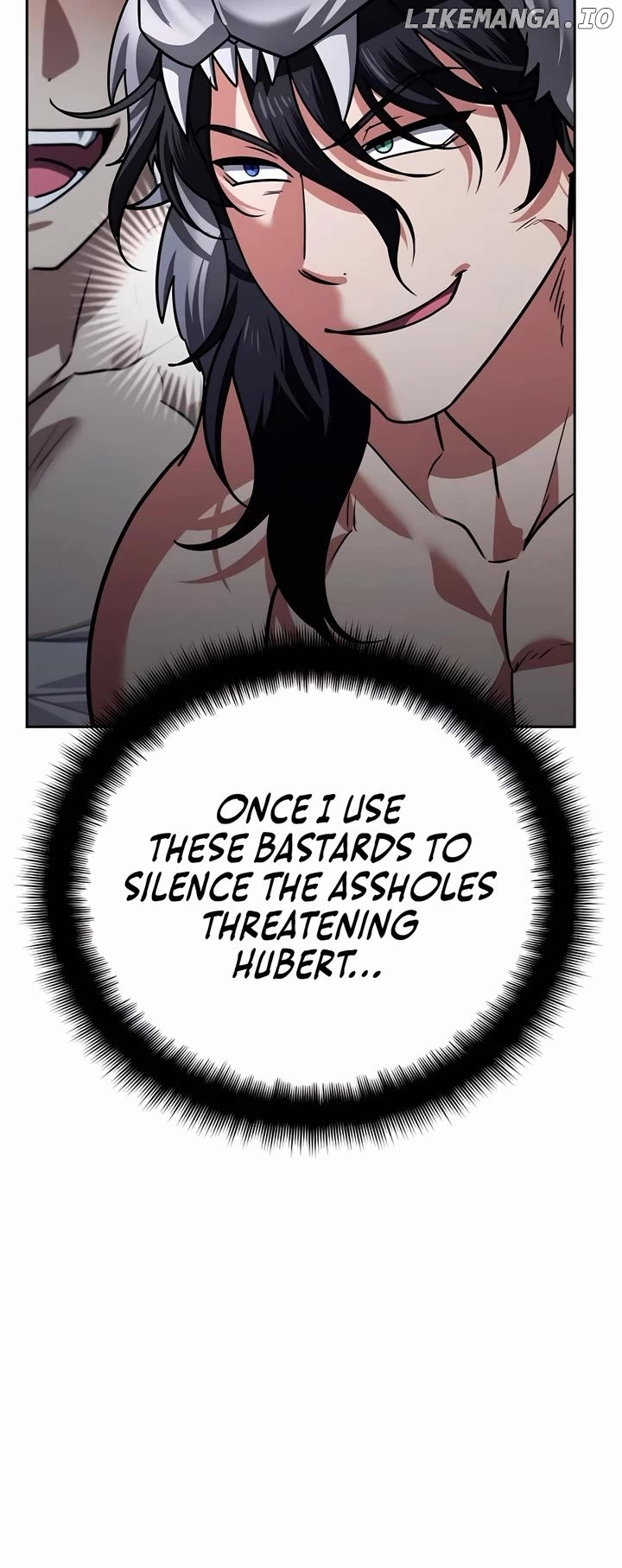 Read All My Alter Egos Are Tycoons Manga Online