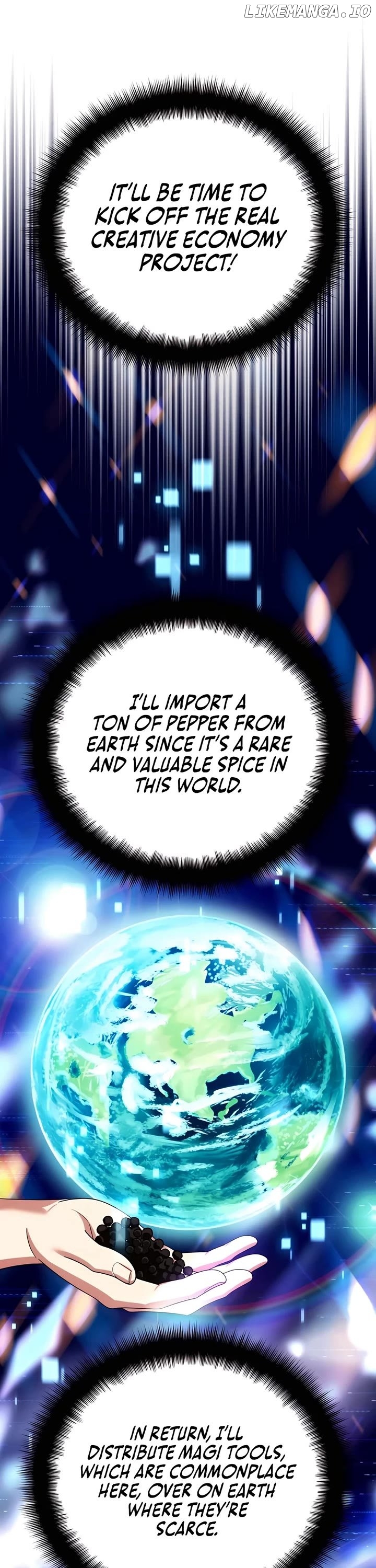 Read All My Alter Egos Are Tycoons Manga Online