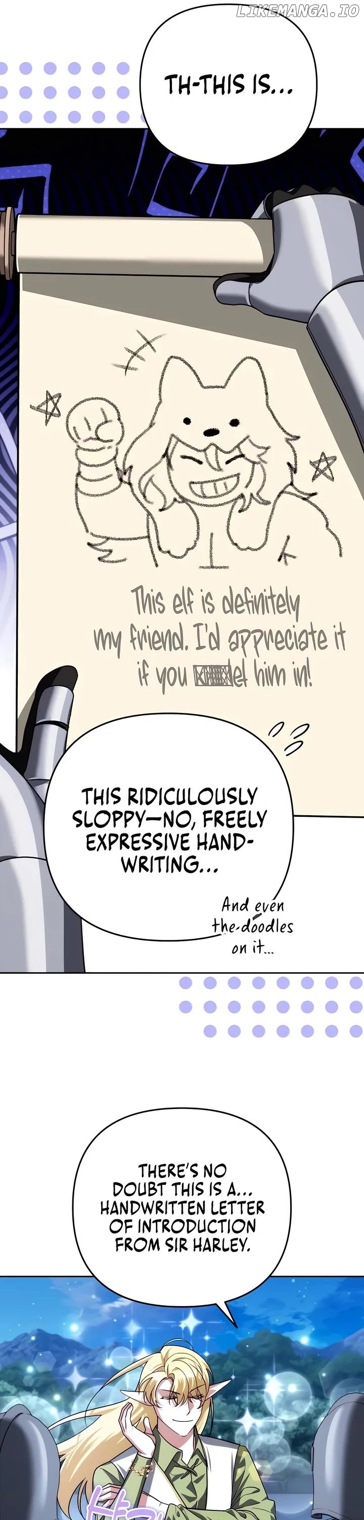 Read All My Alter Egos Are Tycoons Manga Online