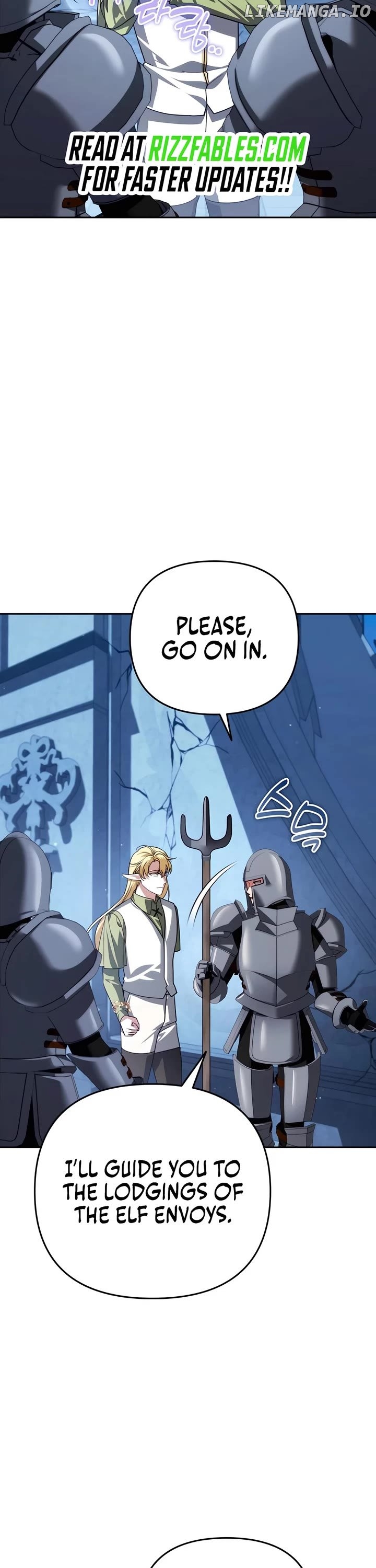 Read All My Alter Egos Are Tycoons Manga Online