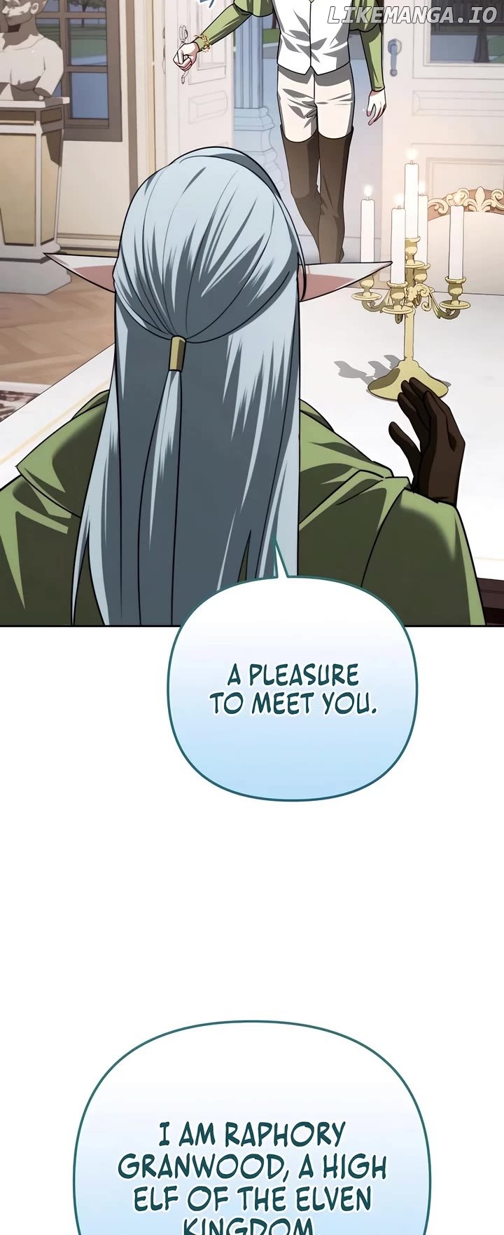 Read All My Alter Egos Are Tycoons Manga Online