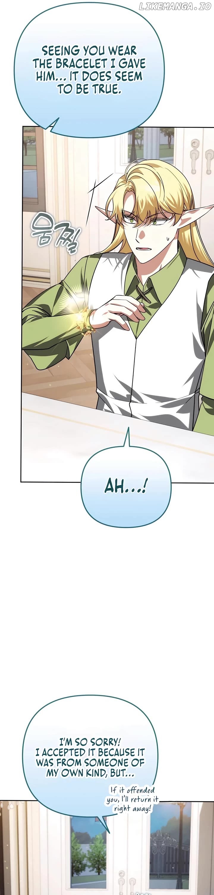 Read All My Alter Egos Are Tycoons Manga Online