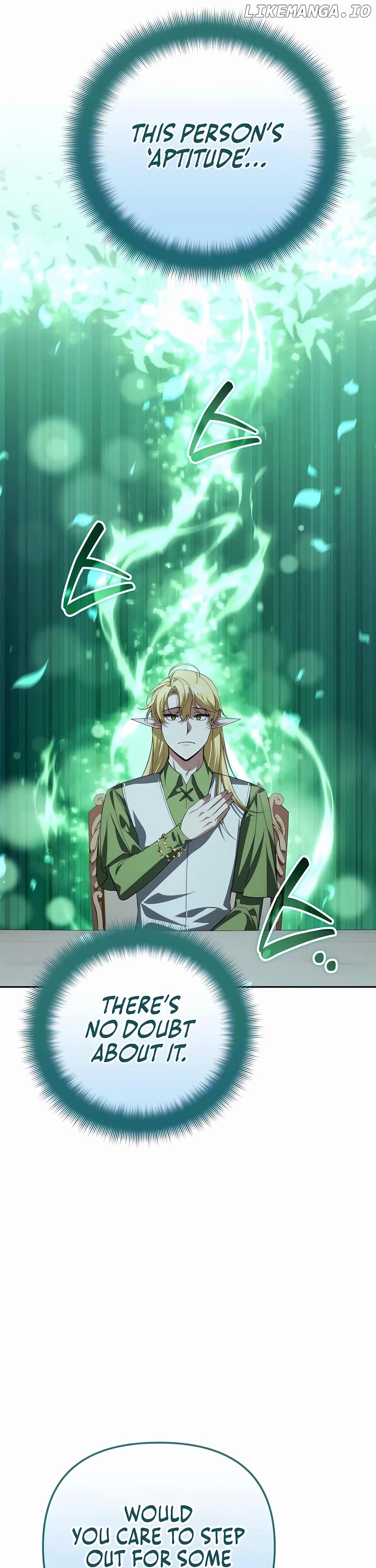Read All My Alter Egos Are Tycoons Manga Online
