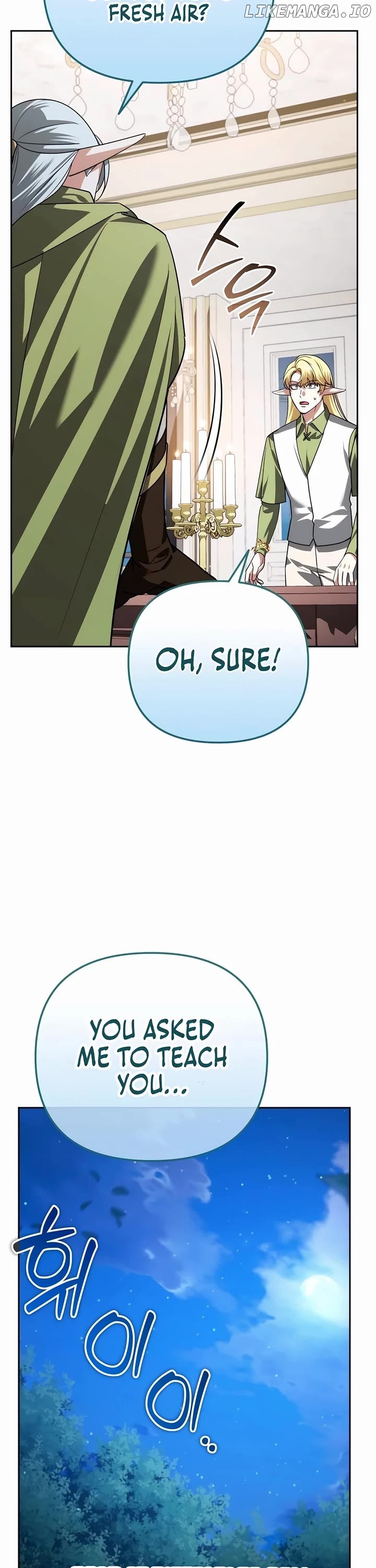 Read All My Alter Egos Are Tycoons Manga Online