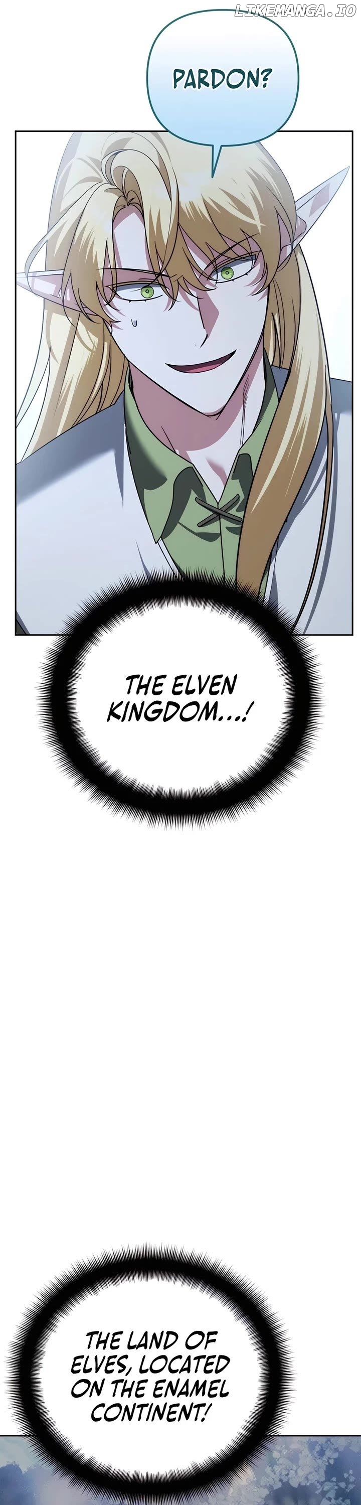 Read All My Alter Egos Are Tycoons Manga Online