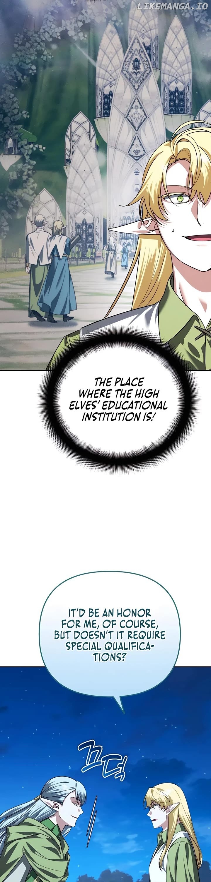 Read All My Alter Egos Are Tycoons Manga Online
