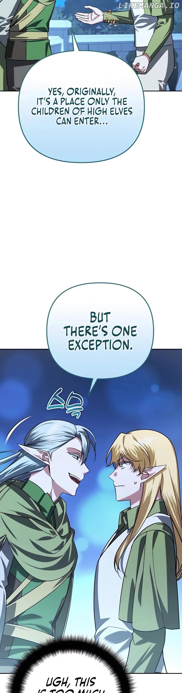 Read All My Alter Egos Are Tycoons Manga Online