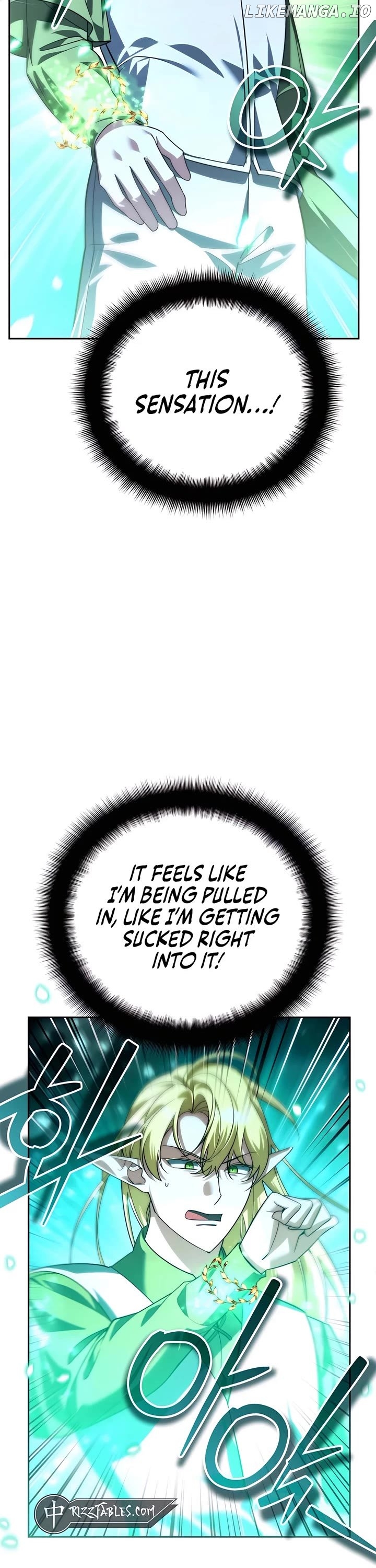 Read All My Alter Egos Are Tycoons Manga Online