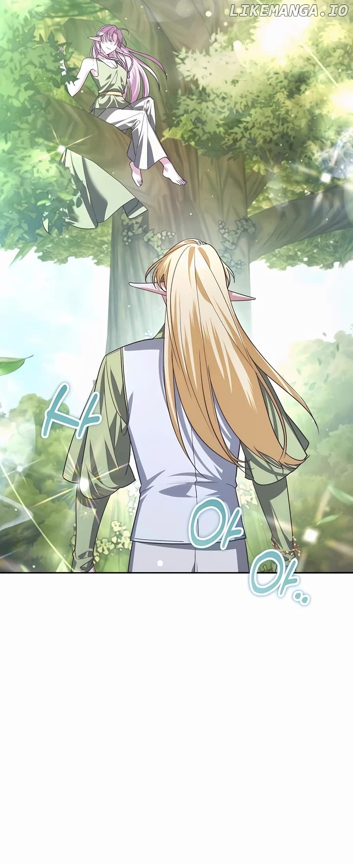 Read All My Alter Egos Are Tycoons Manga Online