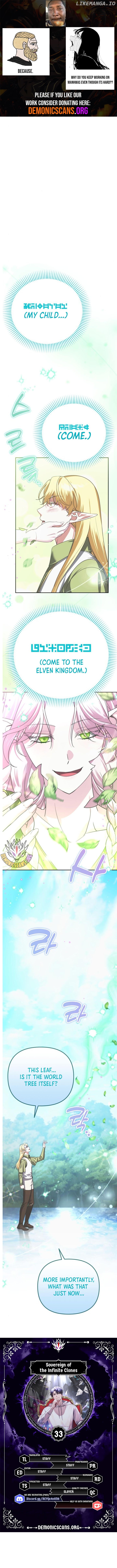 Read All My Alter Egos Are Tycoons Manga Online