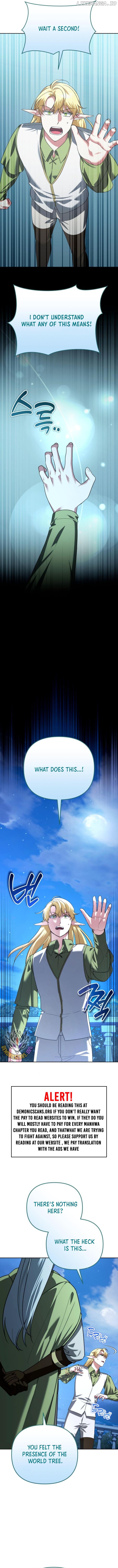 Read All My Alter Egos Are Tycoons Manga Online
