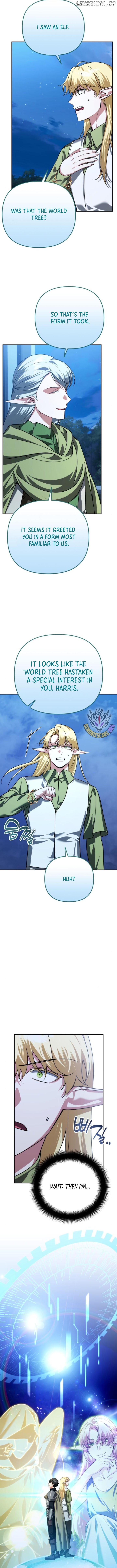 Read All My Alter Egos Are Tycoons Manga Online