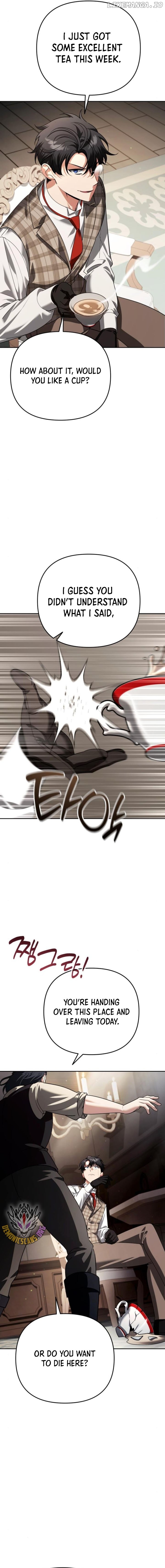 Read All My Alter Egos Are Tycoons Manga Online