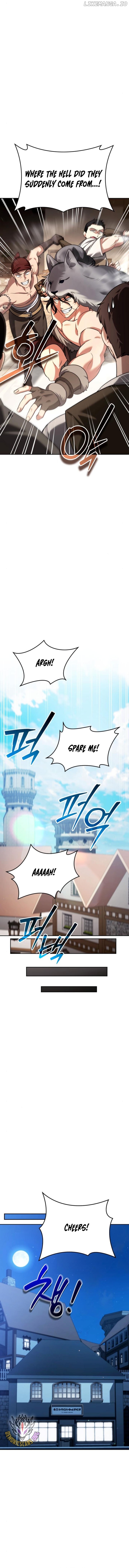 Read All My Alter Egos Are Tycoons Manga Online