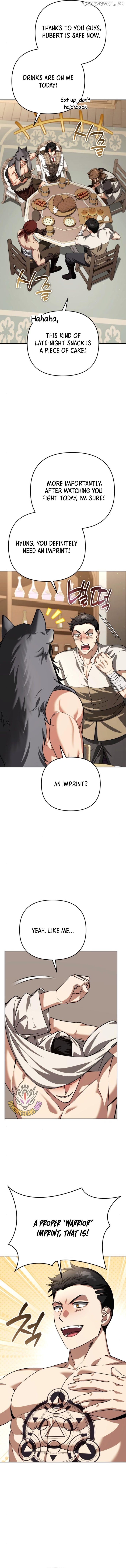 Read All My Alter Egos Are Tycoons Manga Online