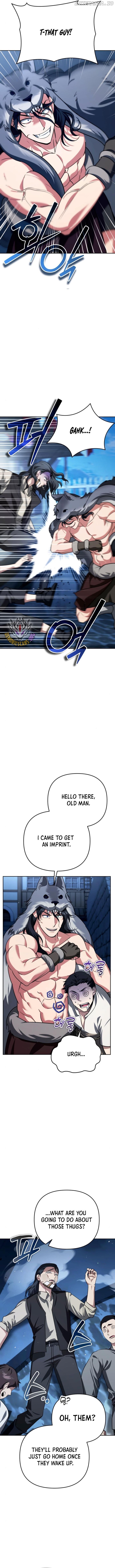 Read All My Alter Egos Are Tycoons Manga Online