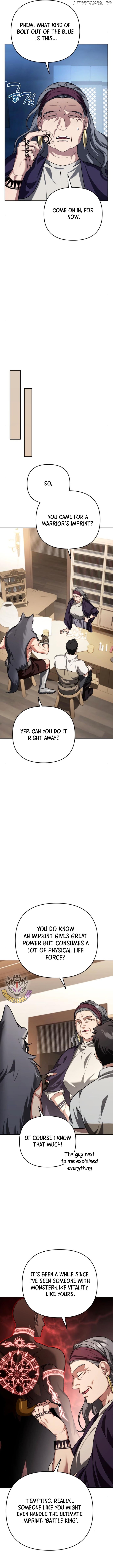 Read All My Alter Egos Are Tycoons Manga Online