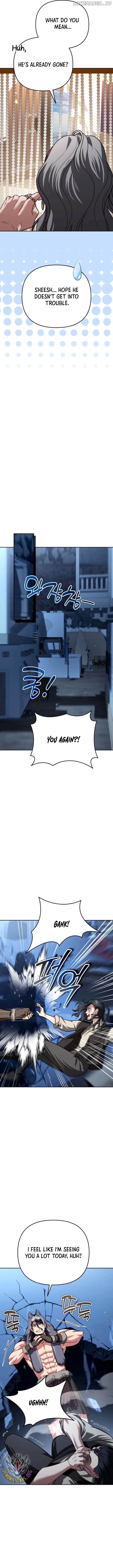 Read All My Alter Egos Are Tycoons Manga Online