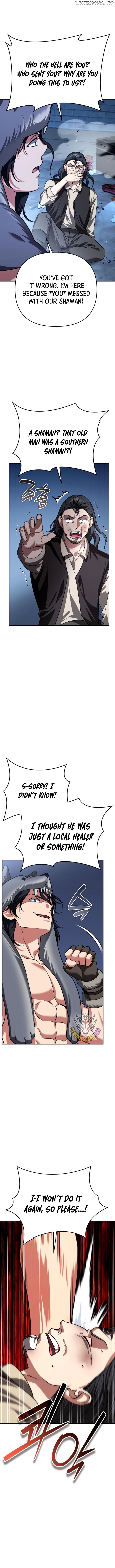 Read All My Alter Egos Are Tycoons Manga Online