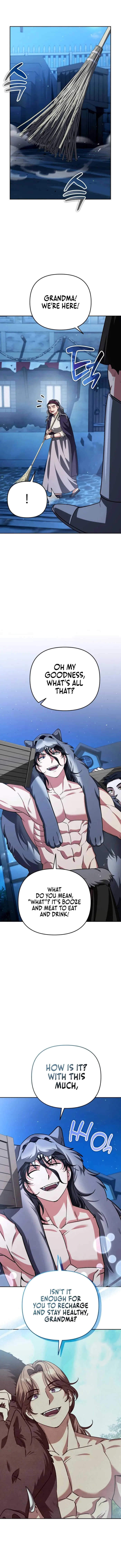 Read All My Alter Egos Are Tycoons Manga Online
