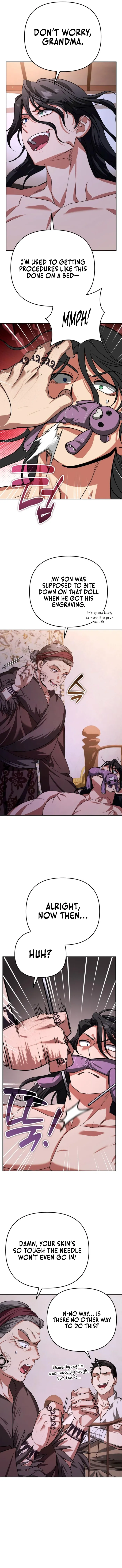 Read All My Alter Egos Are Tycoons Manga Online