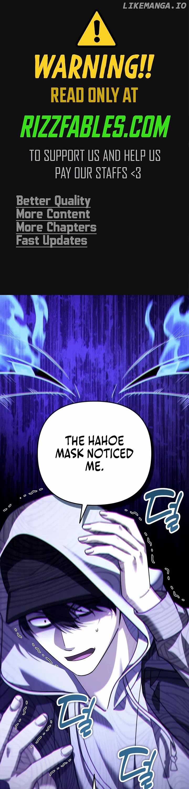 Read All My Alter Egos Are Tycoons Manga Online