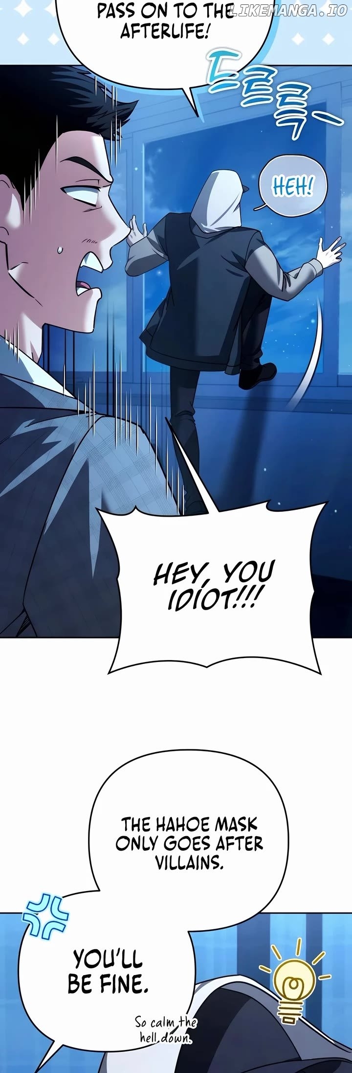 Read All My Alter Egos Are Tycoons Manga Online