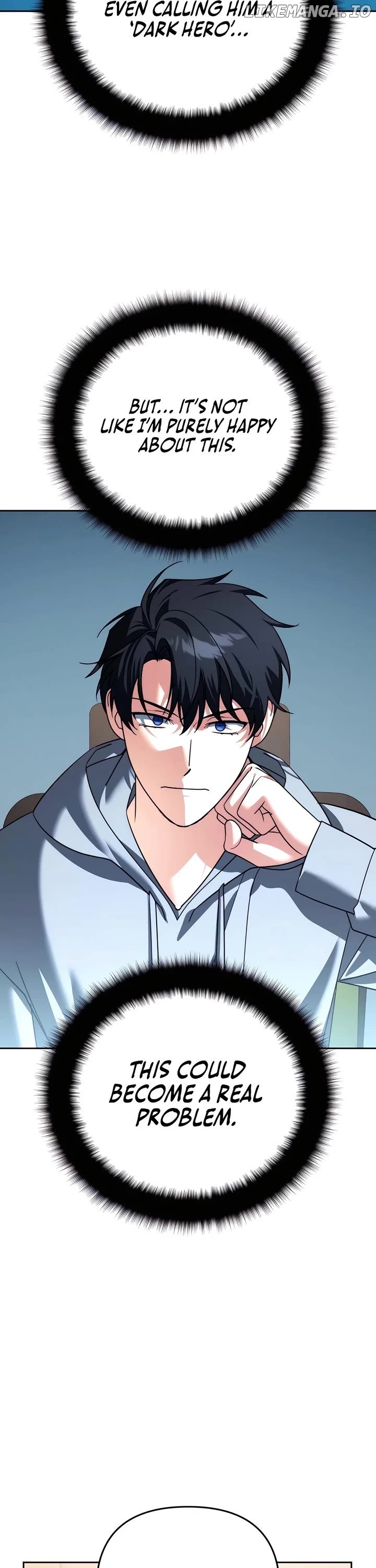 Read All My Alter Egos Are Tycoons Manga Online