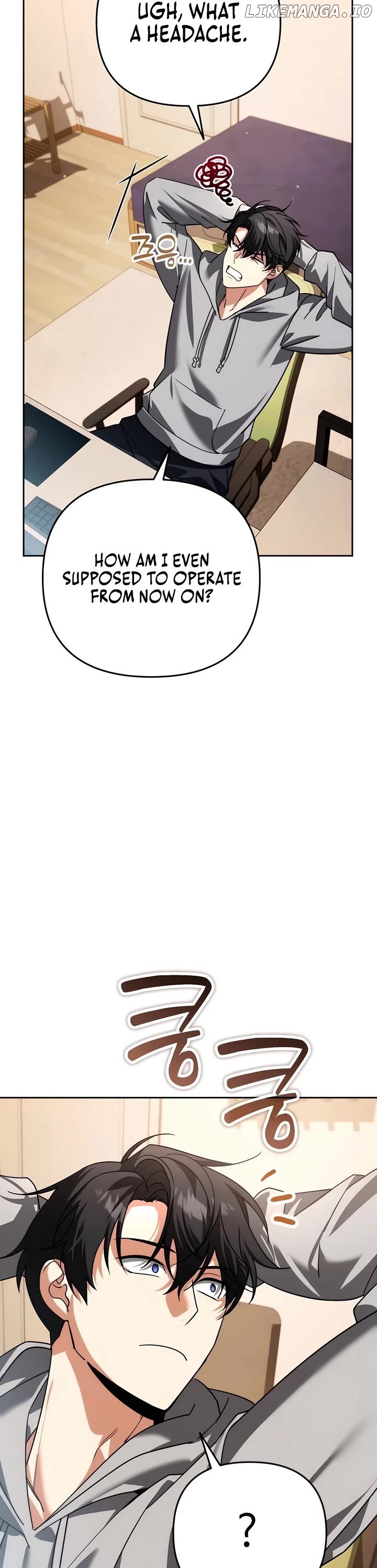 Read All My Alter Egos Are Tycoons Manga Online