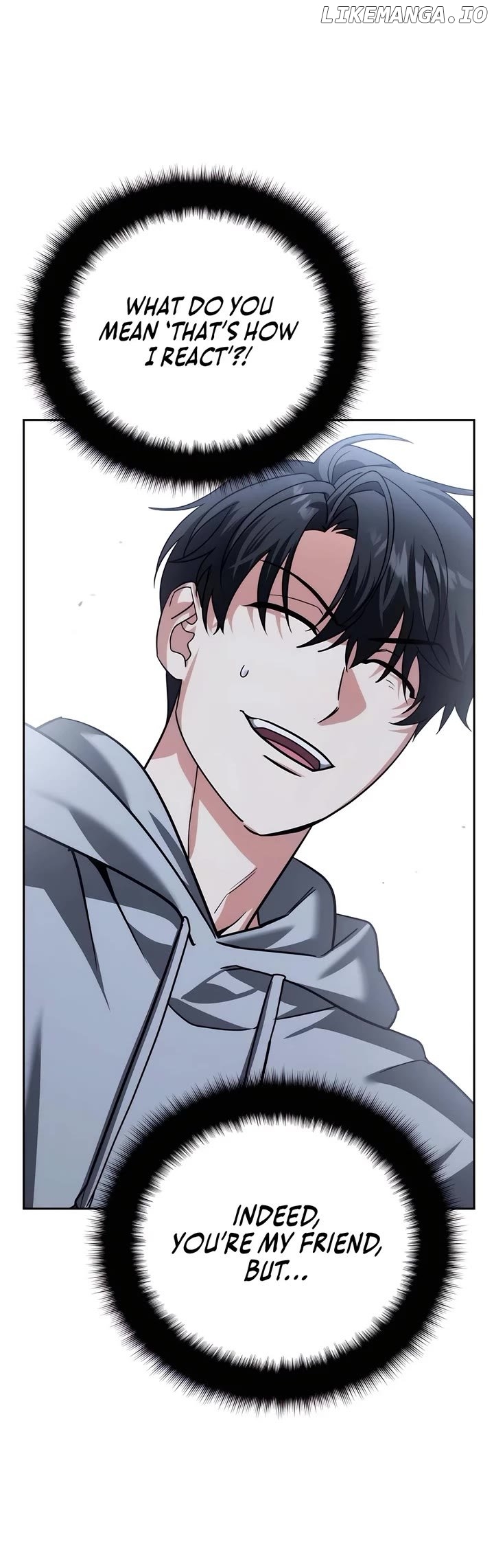 Read All My Alter Egos Are Tycoons Manga Online