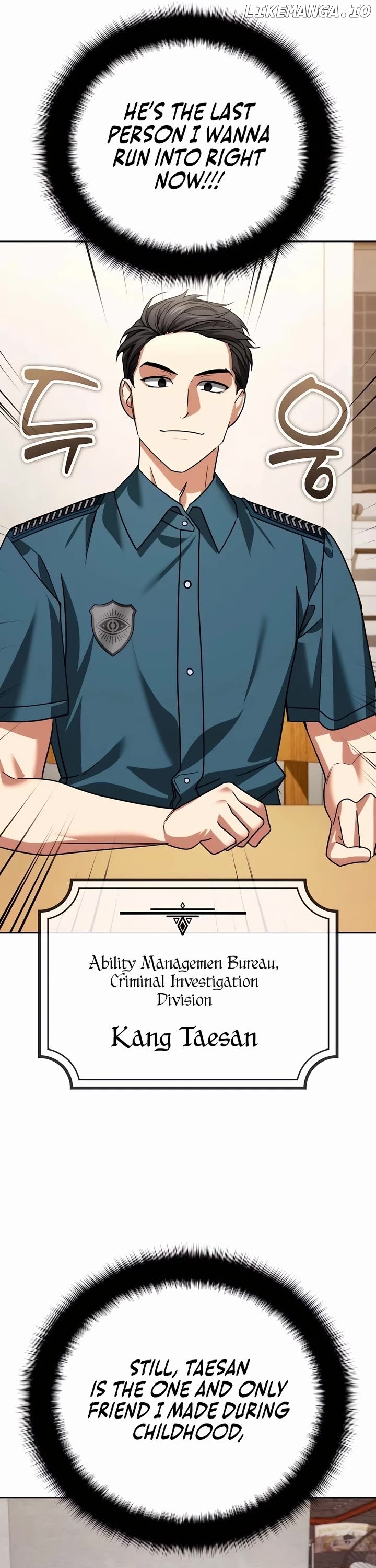 Read All My Alter Egos Are Tycoons Manga Online