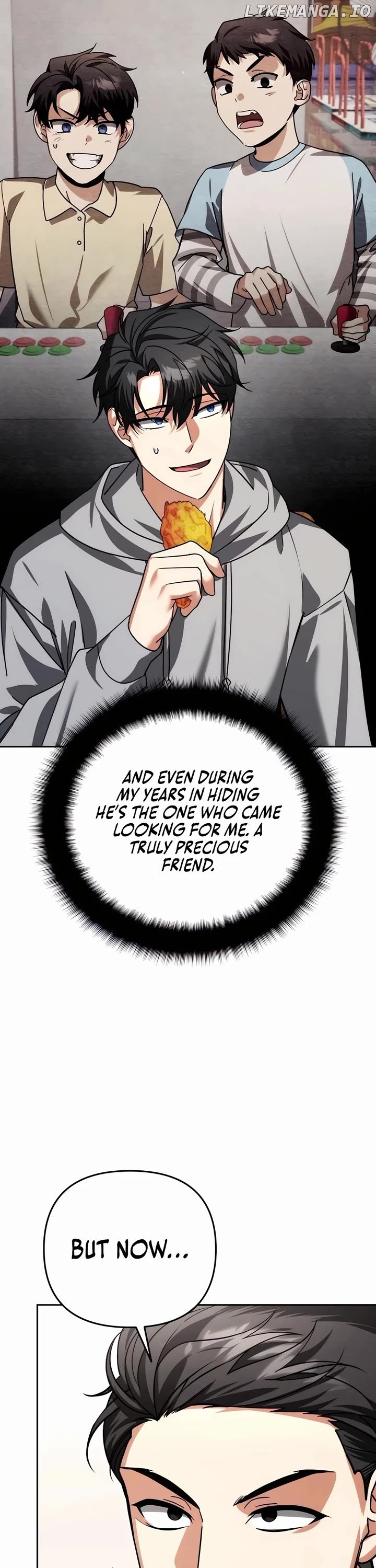 Read All My Alter Egos Are Tycoons Manga Online