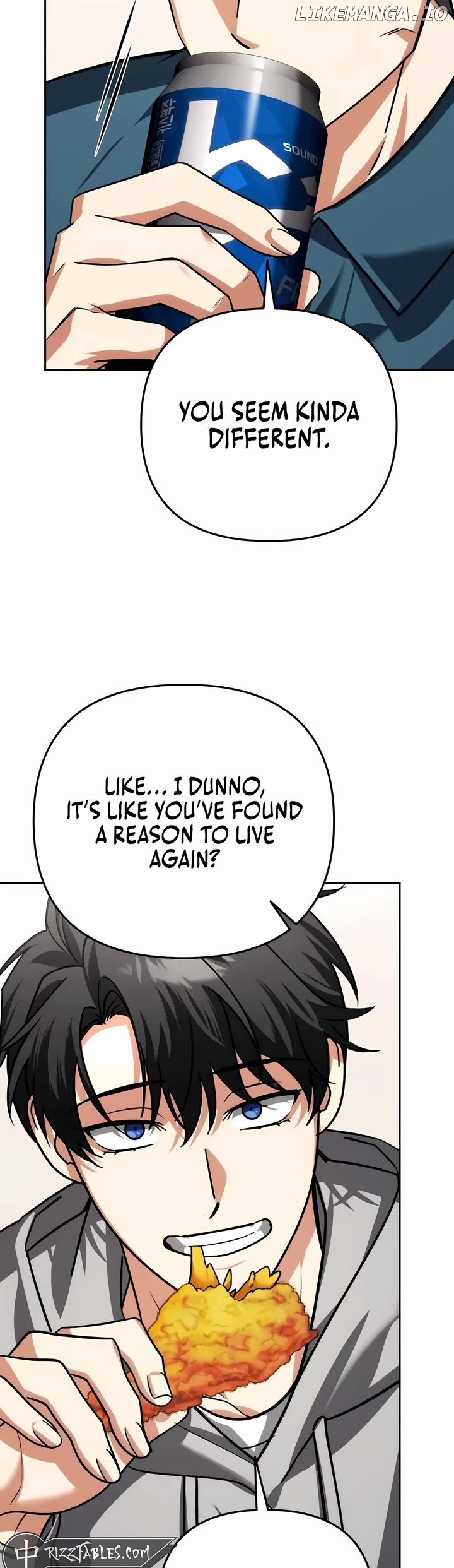 Read All My Alter Egos Are Tycoons Manga Online
