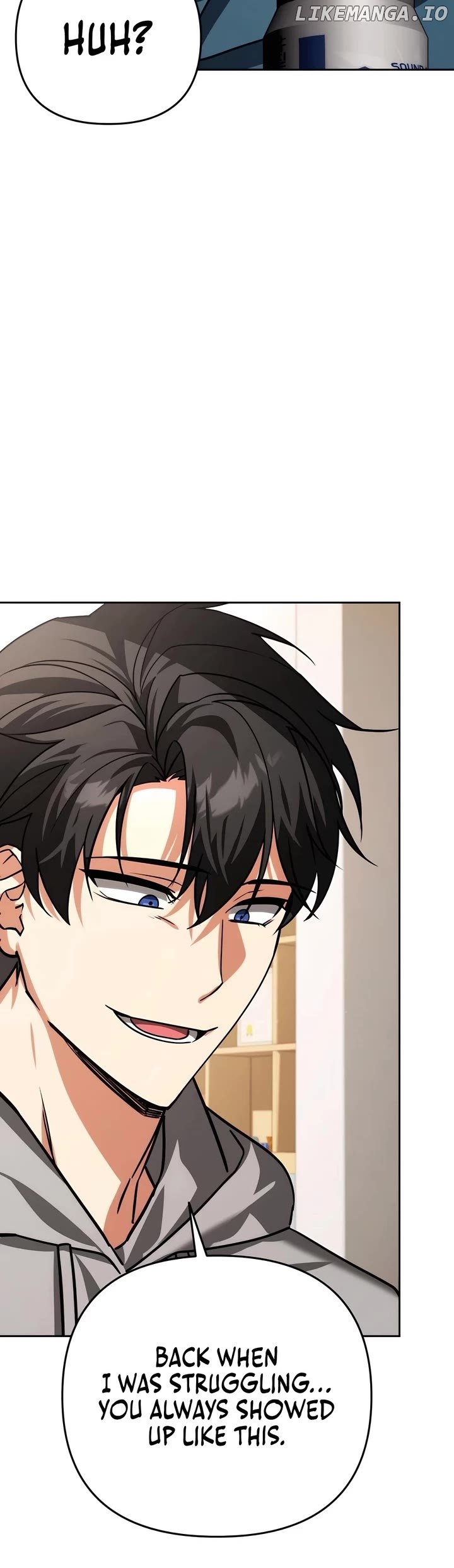 Read All My Alter Egos Are Tycoons Manga Online