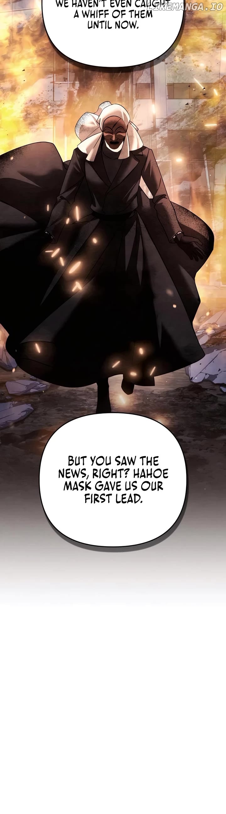 Read All My Alter Egos Are Tycoons Manga Online