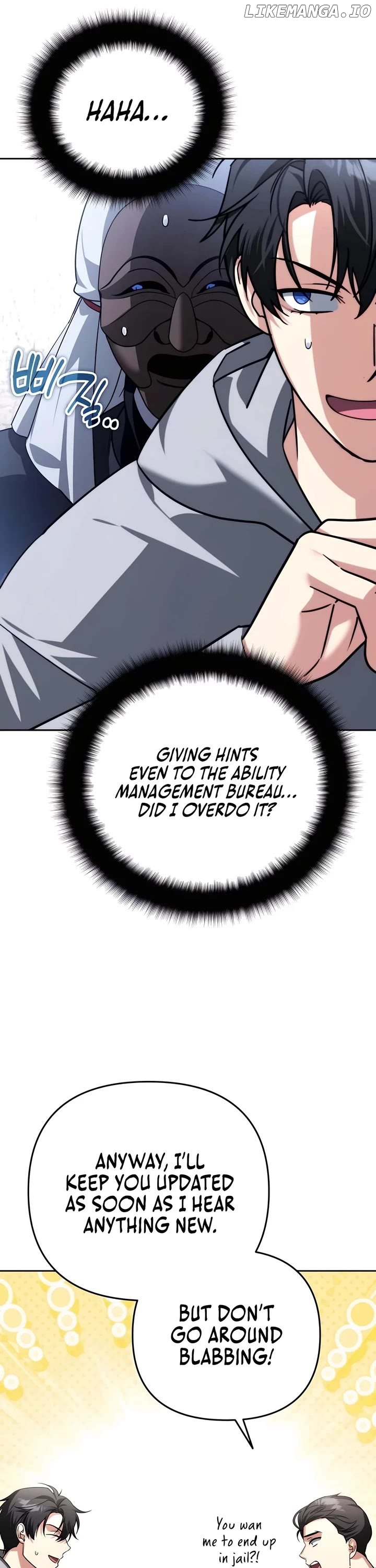 Read All My Alter Egos Are Tycoons Manga Online