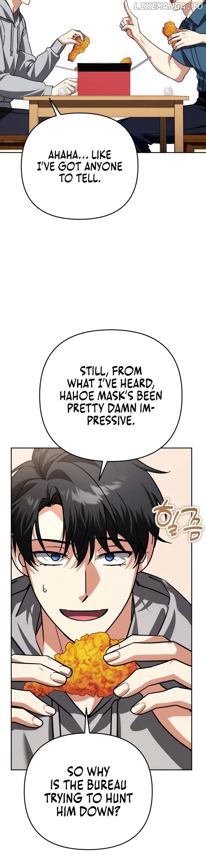 Read All My Alter Egos Are Tycoons Manga Online