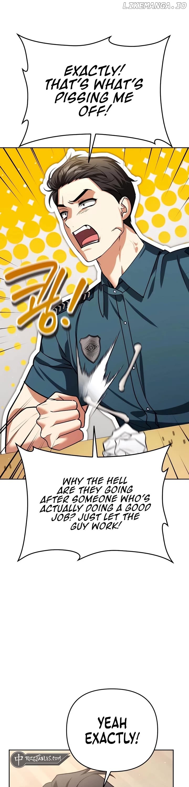Read All My Alter Egos Are Tycoons Manga Online