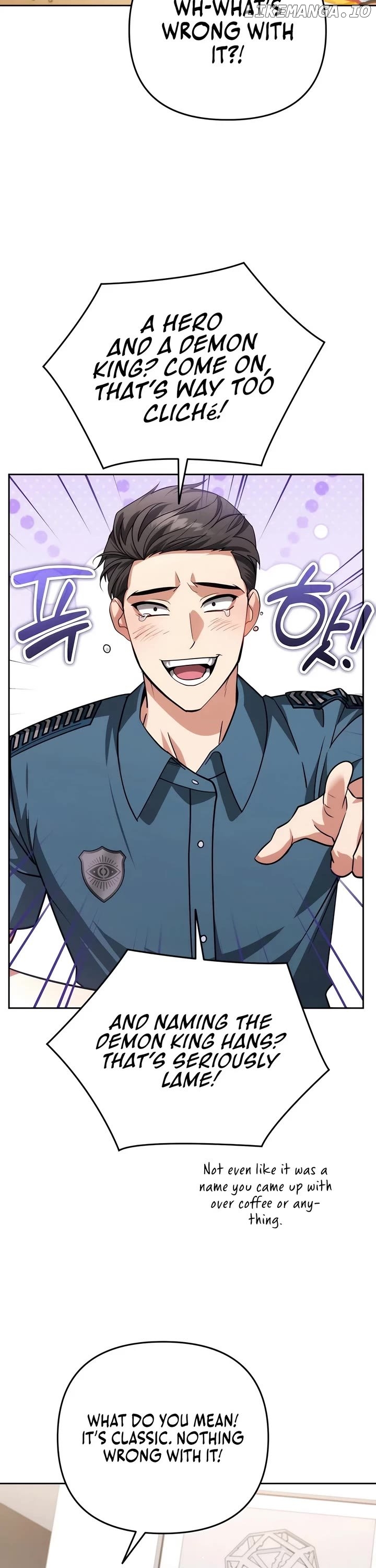Read All My Alter Egos Are Tycoons Manga Online