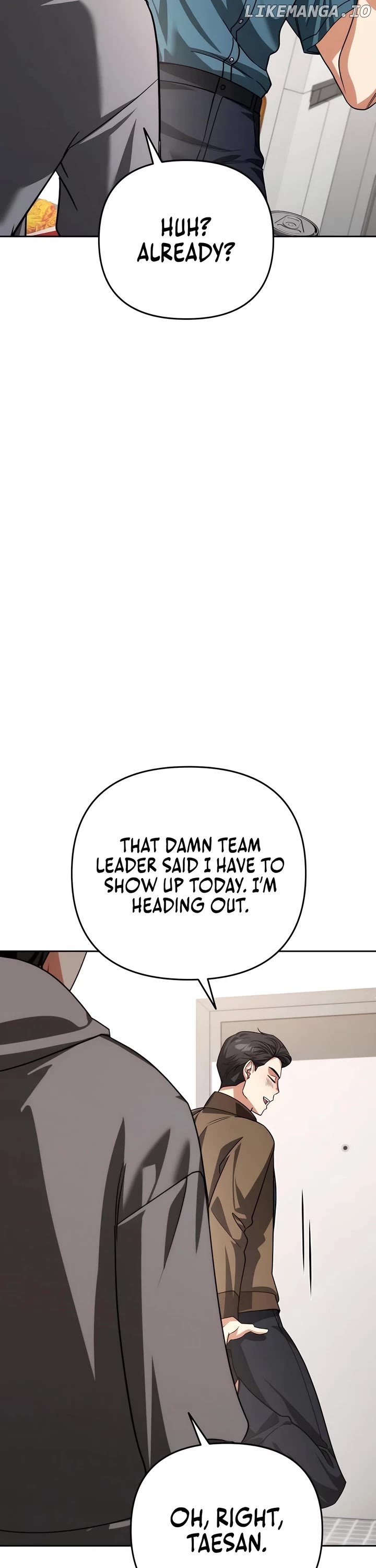 Read All My Alter Egos Are Tycoons Manga Online
